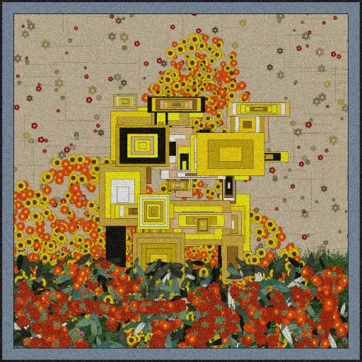 FloraForms by Harto X Belvedere #706