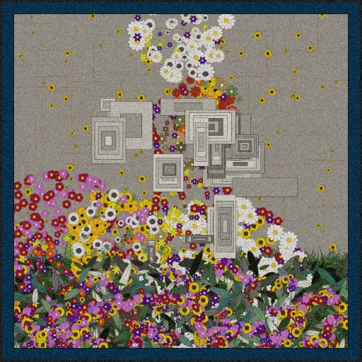 FloraForms by Harto X Belvedere #717