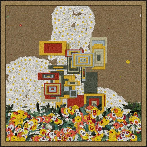 FloraForms by Harto X Belvedere #734