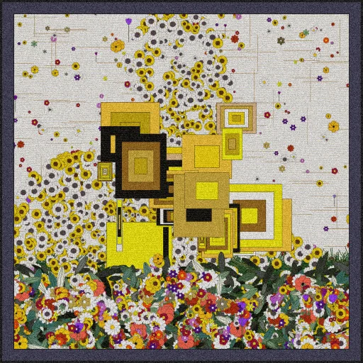 FloraForms by Harto X Belvedere #741