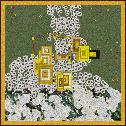 FloraForms by Harto X Belvedere #760