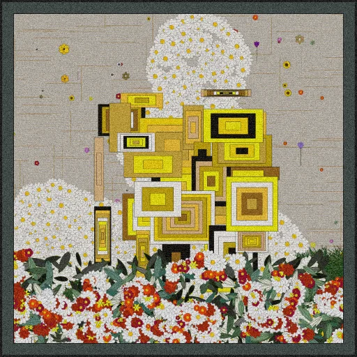 FloraForms by Harto X Belvedere #765