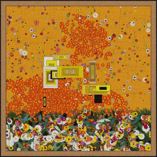 FloraForms by Harto X Belvedere #780