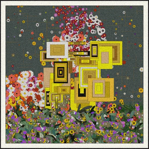 FloraForms by Harto X Belvedere #784