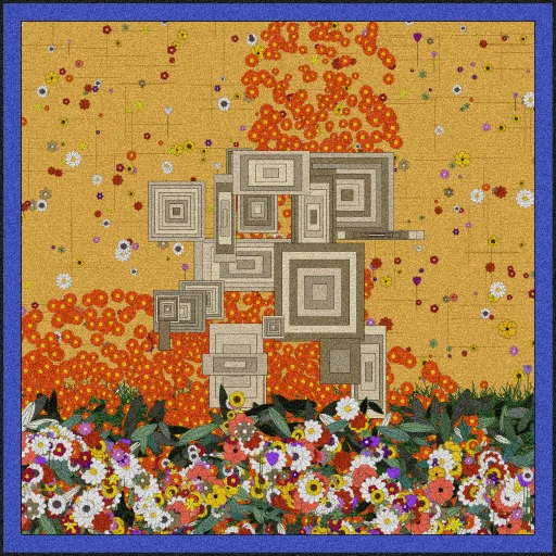FloraForms by Harto X Belvedere #797