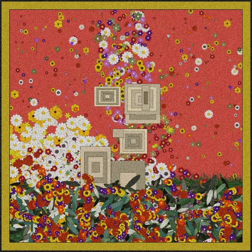 FloraForms by Harto X Belvedere #806