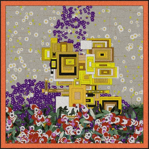 FloraForms by Harto X Belvedere #831