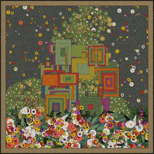FloraForms by Harto X Belvedere #835