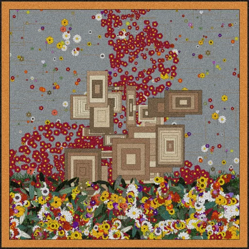 FloraForms by Harto X Belvedere #867