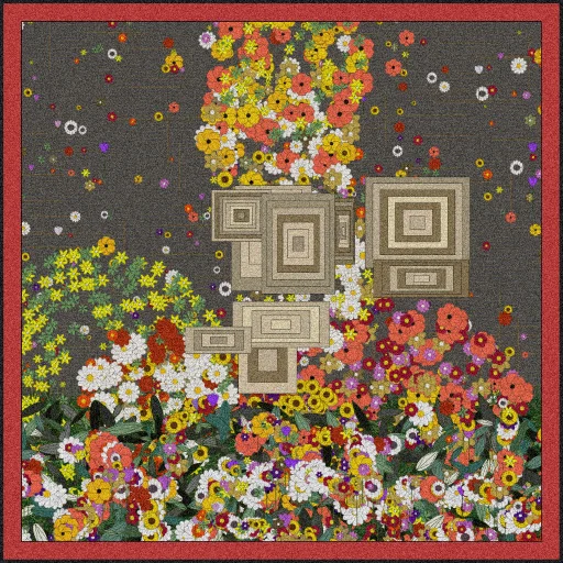 FloraForms by Harto X Belvedere #889