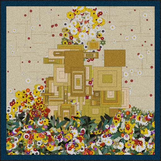 FloraForms by Harto X Belvedere #894