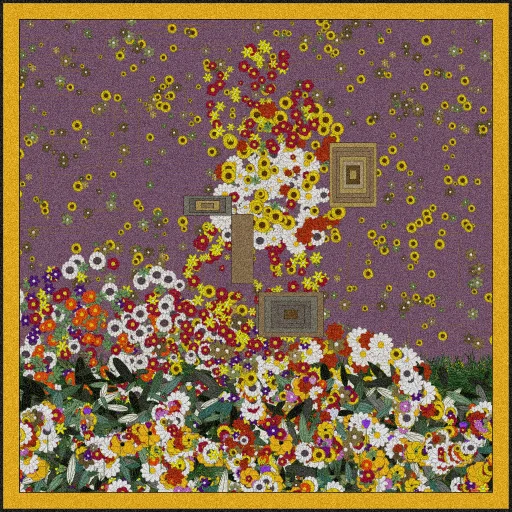 FloraForms by Harto X Belvedere #898
