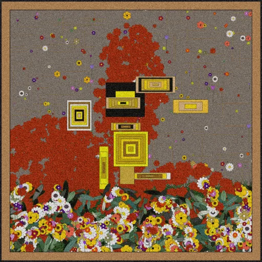FloraForms by Harto X Belvedere #604