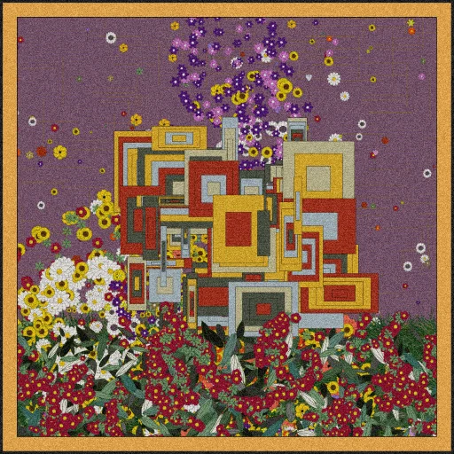 FloraForms by Harto X Belvedere #904
