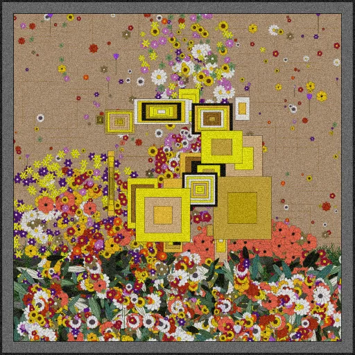 FloraForms by Harto X Belvedere #909