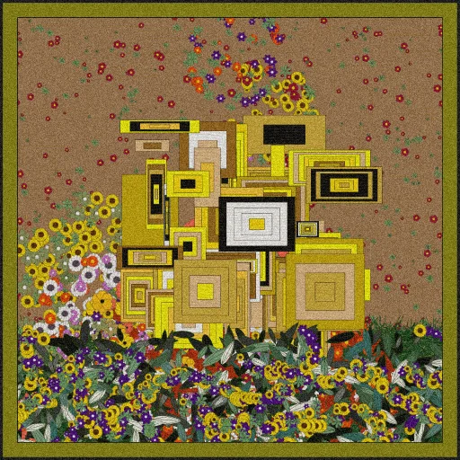 FloraForms by Harto X Belvedere #918