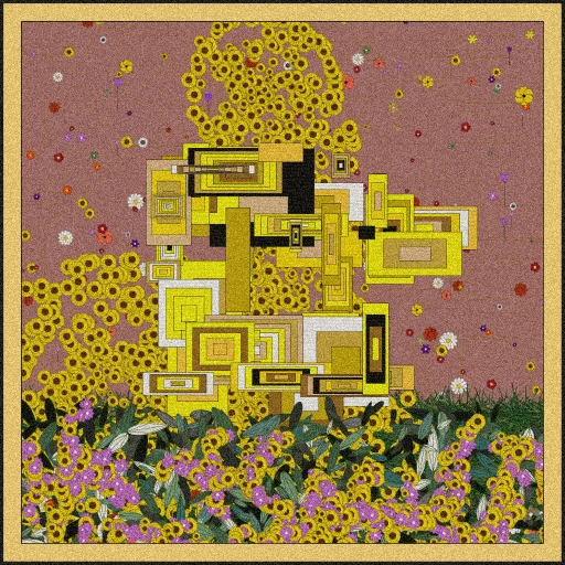 FloraForms by Harto X Belvedere #639
