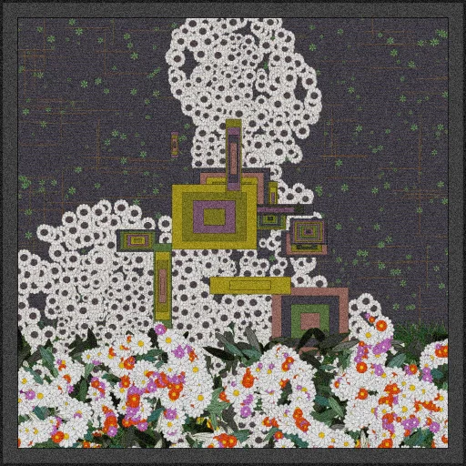 FloraForms by Harto X Belvedere #1002