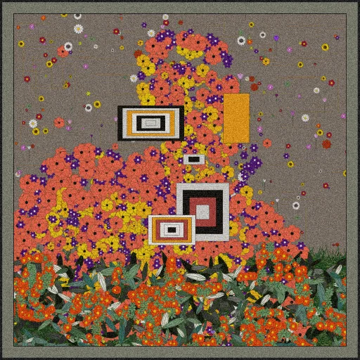 FloraForms by Harto X Belvedere #1007