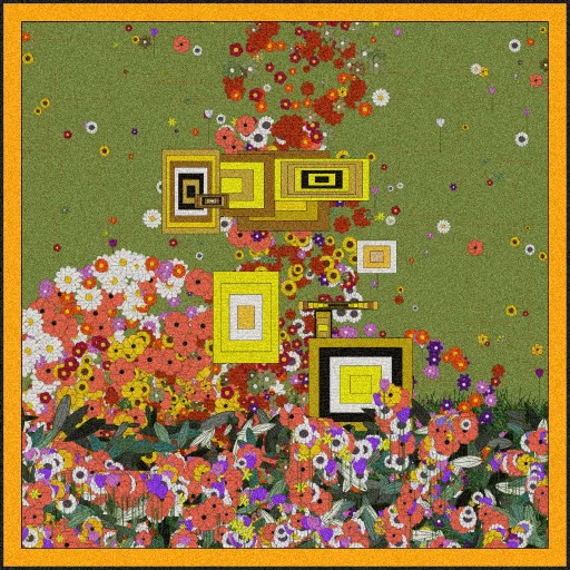 FloraForms by Harto X Belvedere #1009