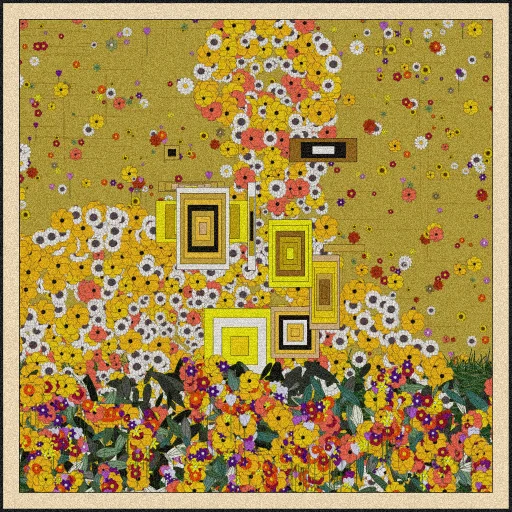 FloraForms by Harto X Belvedere #1013
