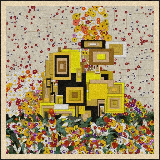 FloraForms by Harto X Belvedere #1020