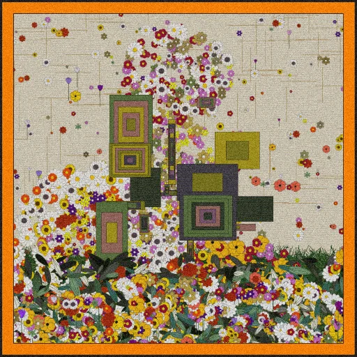 FloraForms by Harto X Belvedere #1041