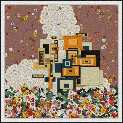 FloraForms by Harto X Belvedere #647