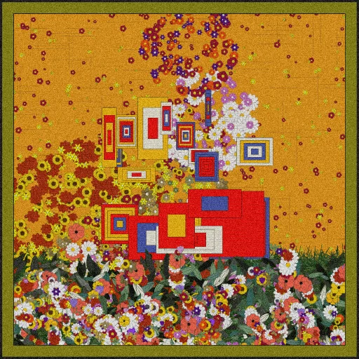 FloraForms by Harto X Belvedere #1069