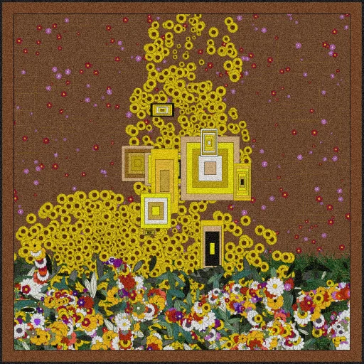 FloraForms by Harto X Belvedere #1076