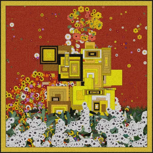 FloraForms by Harto X Belvedere #1083
