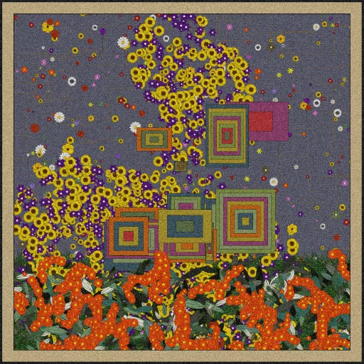 FloraForms by Harto X Belvedere #1100