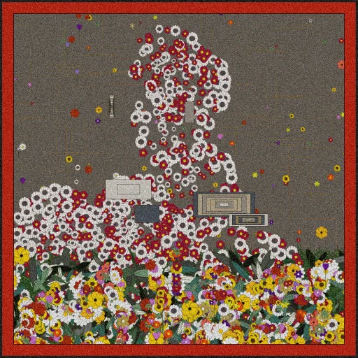 FloraForms by Harto X Belvedere #1112