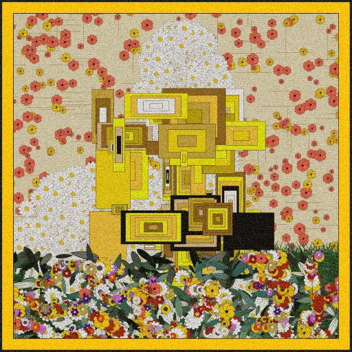 FloraForms by Harto X Belvedere #654