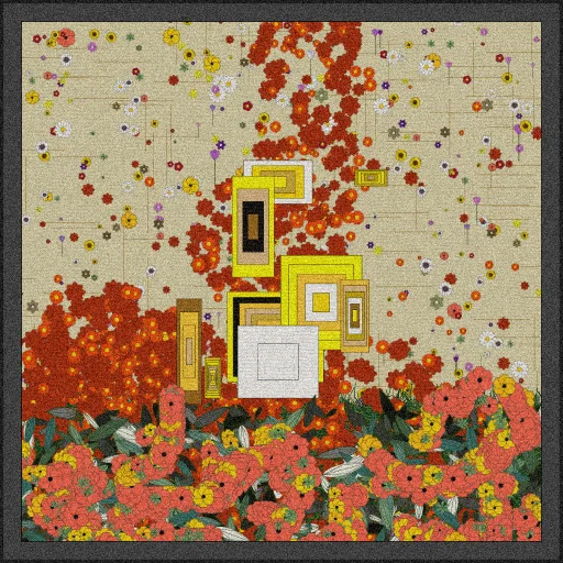 FloraForms by Harto X Belvedere #1170