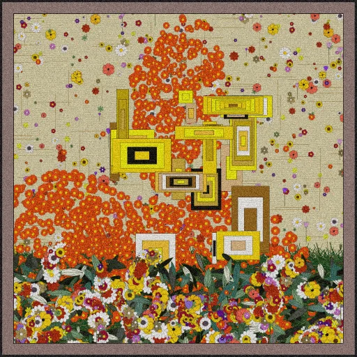 FloraForms by Harto X Belvedere #1172