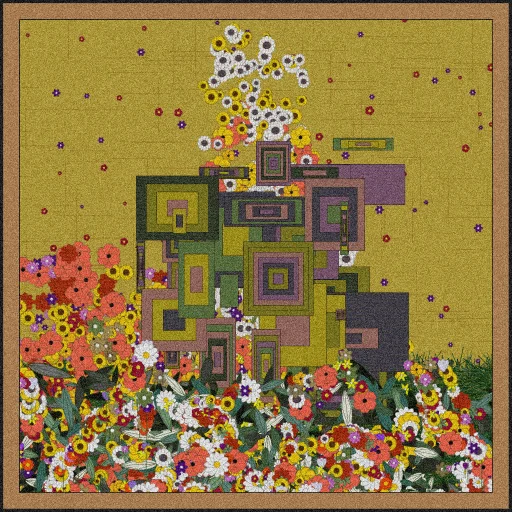 FloraForms by Harto X Belvedere #1188