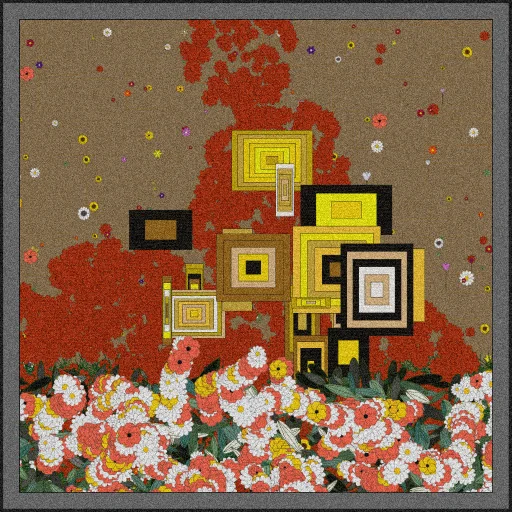 FloraForms by Harto X Belvedere #1203