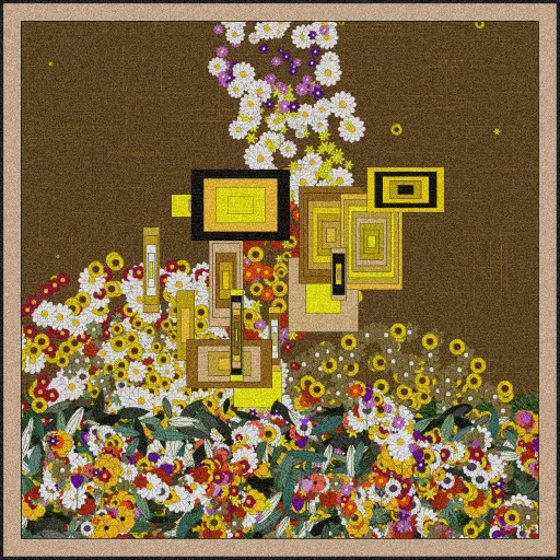 FloraForms by Harto X Belvedere #1207