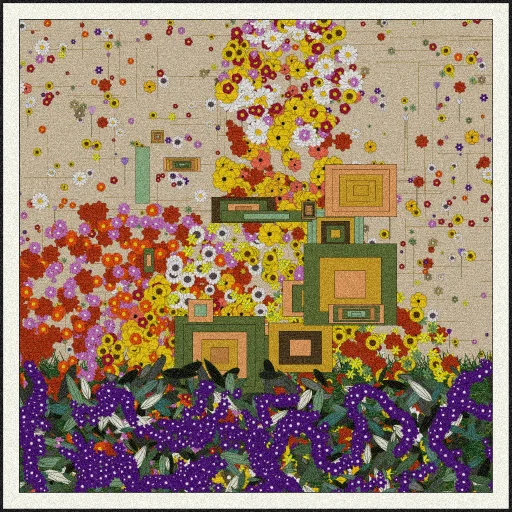 FloraForms by Harto X Belvedere #1246