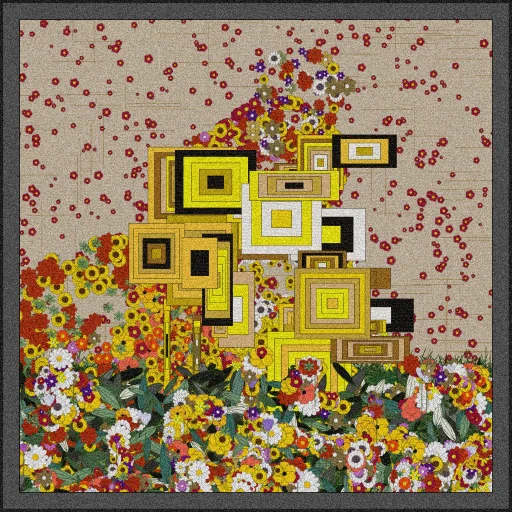 FloraForms by Harto X Belvedere #1248