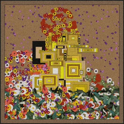 FloraForms by Harto X Belvedere #1273
