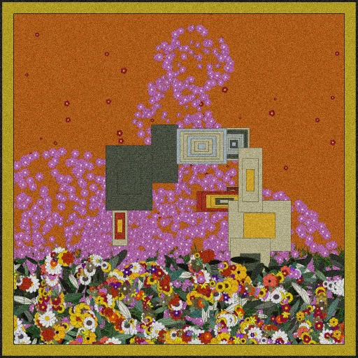 FloraForms by Harto X Belvedere #1299