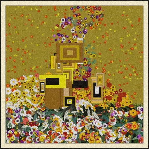 FloraForms by Harto X Belvedere #1316