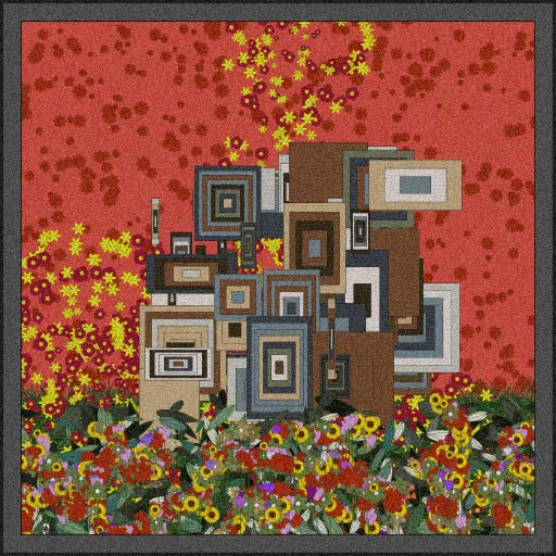 FloraForms by Harto X Belvedere #1317