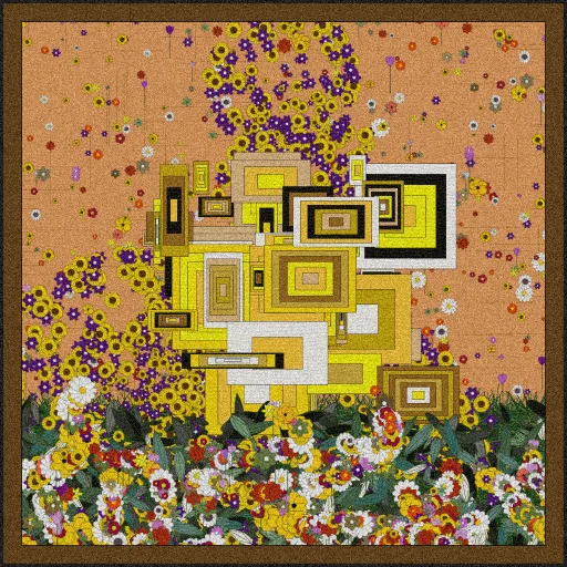 FloraForms by Harto X Belvedere #674