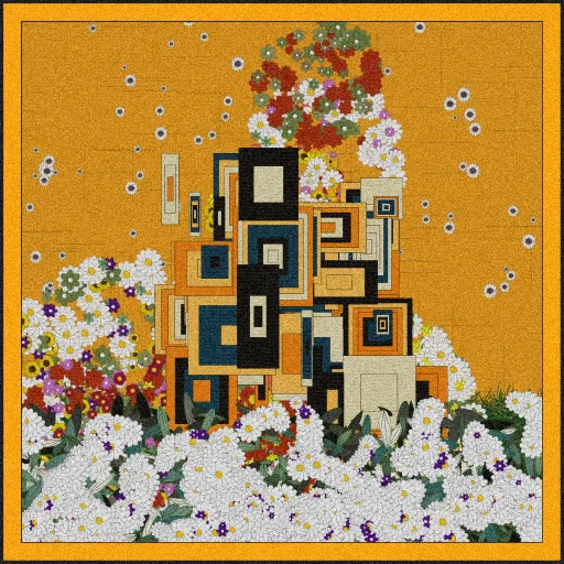 FloraForms by Harto X Belvedere #1337