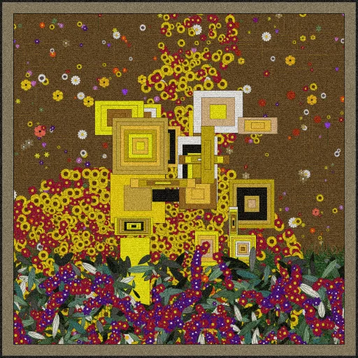 FloraForms by Harto X Belvedere #1343