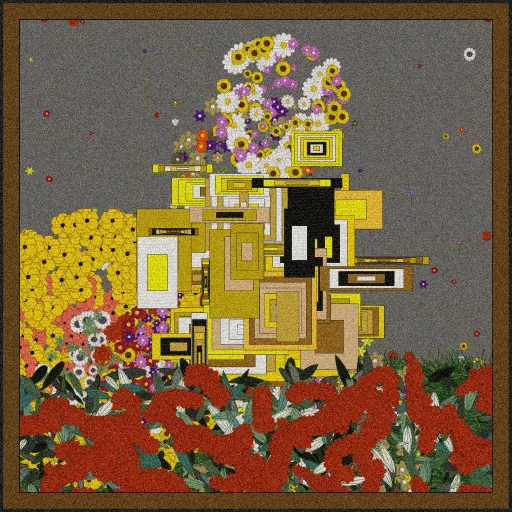 FloraForms by Harto X Belvedere #1347