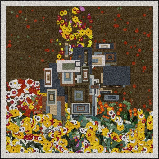 FloraForms by Harto X Belvedere #1372